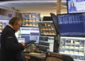 Activos argentinos en Wall Street: bonos en alza y acciones mixtas