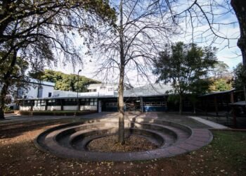 El angustiante llamado de la madre de un estudiante de Arquitectura desaparecido en La Plata