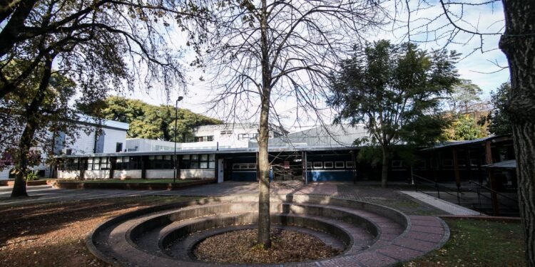 El angustiante llamado de la madre de un estudiante de Arquitectura desaparecido en La Plata