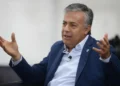 Reclamos de gobernadores sobre financiamiento de obras en un contexto de cambio político
