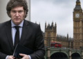 Javier Milei visitará Londres en octubre en medio de tensiones por las Malvinas
