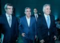 Incentivos para pymes y estrategia industrial: las demandas de Llaryora para impulsar la economía cordobesa