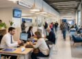 Revisión salarial para trabajadores bancarios: cómo quedarán los sueldos en noviembre de 2026