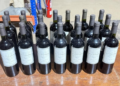 Subastas de aduana:Remates de equipos de audio y bebidas alcohólicas