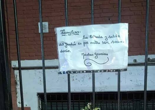 Tragedia en Quilmes: falleció un bebé de 12 días tras sufrir un accidente con una palta