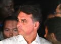 Investigan el ingreso de Flavio Bolsonaro a la Argentina, por presuntas irregularidades migratorias