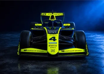 Lando Norris lanzará un equipo en la Fórmula 2 a partir de 2027