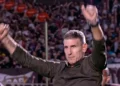 Palermo, tras la final de Platense: la memoria de Maradona y su deseo para Boca