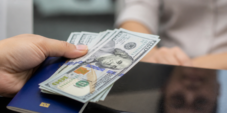 Cotización del dólar tarjeta al 9 de octubre: precio y detalles