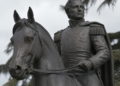 El Brigadier Estanislao López reconocido como Héroe Nacional