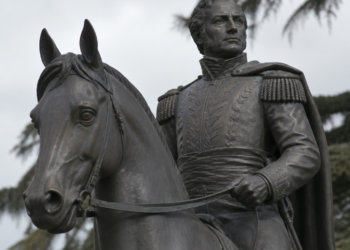 El Brigadier Estanislao López reconocido como Héroe Nacional