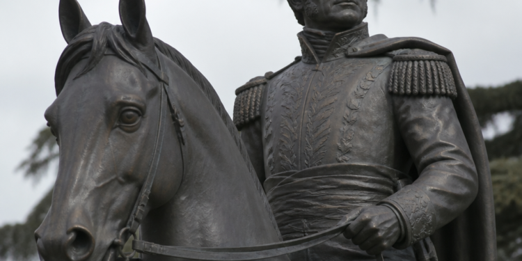 El Brigadier Estanislao López reconocido como Héroe Nacional