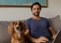 Juan Manuel Liquindoli, entrenador canino: “Recompensar a los perros por buen comportamiento no siempre es efectivo”