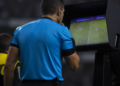 Polémica arbitral en el Ascenso: el VAR blue protagoniza otra noche complicada para Nicolás Lamolina