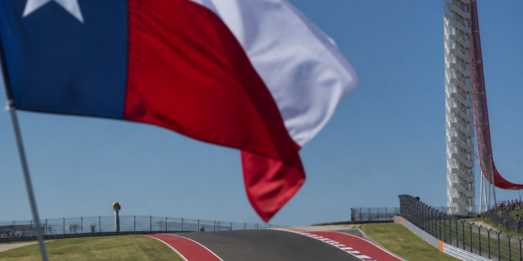 F1 Grand Prix de Estados Unidos: horarios y detalles del entrenamiento y clasificación