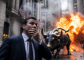 Advertencias sobre el futuro de Wall Street: Goldman Sachs analiza riesgos que podrían poner fin al rally