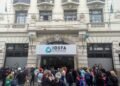 OSFA asumirá la atención médica de las Fuerzas Armadas y comenzará a saldar su deuda