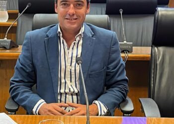 Innovación en el fútbol uruguayo: el debut de la tarjeta virtual