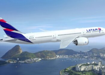 LATAM Airlines resalta el potencial de Argentina, pero descarta un regreso inmediato al cabotaje