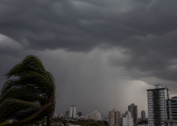Alertas por tormentas, lluvias y vientos fuertes para el miércoles 21 de octubre: provincias afectadas