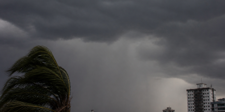 Alertas por tormentas, lluvias y vientos fuertes para el miércoles 21 de octubre: provincias afectadas