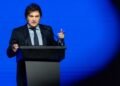 Controversia en Madrid: Javier Milei atacó a una periodista y medios españoles califican su actitud de ‘inaceptable’
