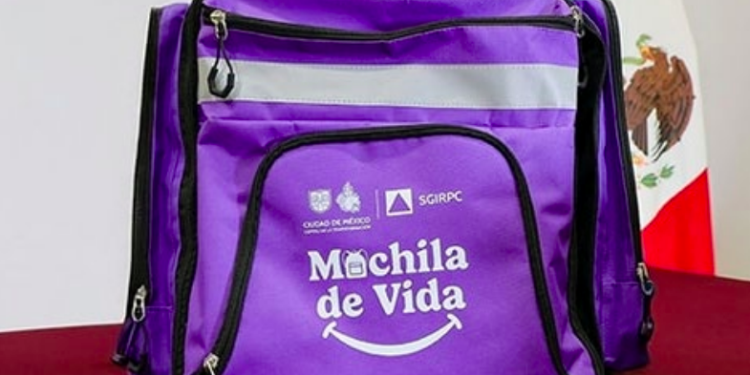Guía para preparar un kit de emergencia ante fenómenos extremos