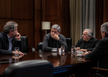 Crisis en las obras sociales: la CGT advierte sobre una situación casi terminal tras reuniones infructuosas con el Gobierno