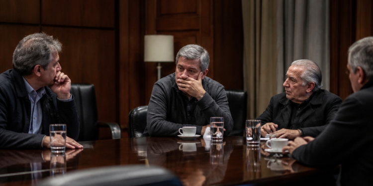 Crisis en las obras sociales: la CGT advierte sobre una situación casi terminal tras reuniones infructuosas con el Gobierno