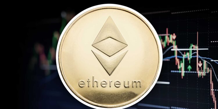 Actualización de Ethereum: cotización y mercado al 25 de octubre