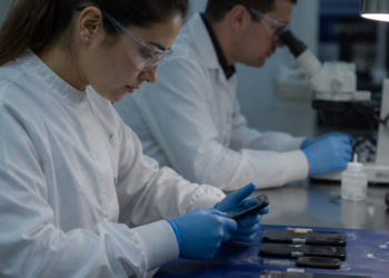Revolución en la investigación forense: autopsia digital en Argentina