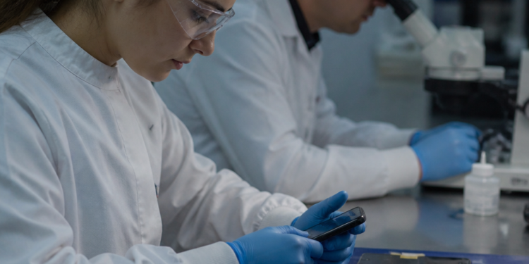 Revolución en la investigación forense: autopsia digital en Argentina