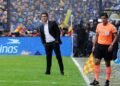 Guillermo Barros Schelotto y su perspectiva sobre el Superclásico entre Boca y River