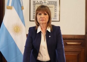 Bullrich se aparta de Milei tras sus polémicas declaraciones sobre la prensa