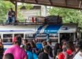 El transporte encabeza una nueva ronda de aumentos