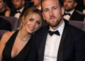 Katie Goodland: el pilar incondicional de Harry Kane, con quien celebra el Balón de Oro