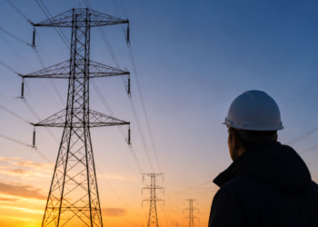 Una garantía de US$200 millones para ampliar la red eléctrica y reforzar el AMBA y la Patagonia