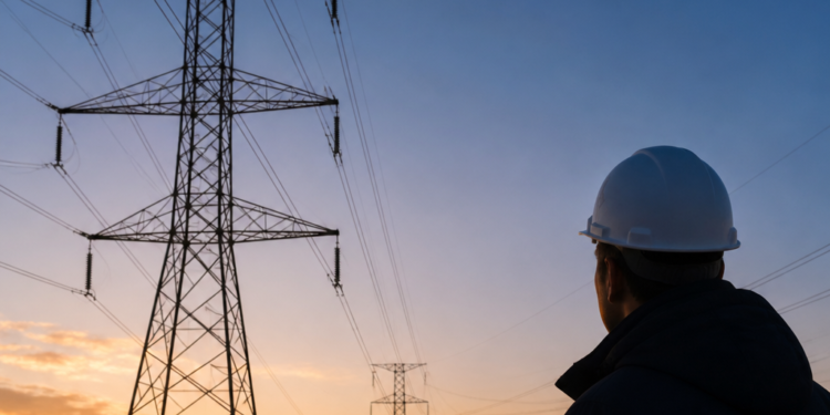 Una garantía de US$200 millones para ampliar la red eléctrica y reforzar el AMBA y la Patagonia