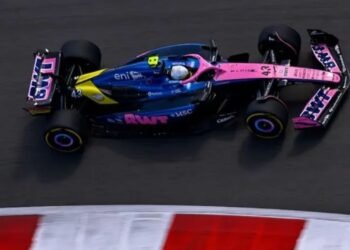 El Gran Premio de México pone primera: horarios, televisión y lo que hay que saber sin Colapinto en la primera práctica