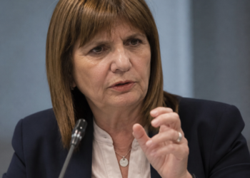 Bullrich reconoció el resultado en Brasil, pero denunció el uso político de la Justicia contra Bolsonaro