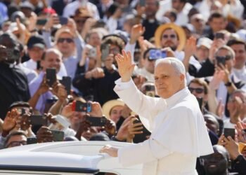 Visita del papa León XIV a Luján: cuándo empiezan los cortes y qué zonas estarán afectadas