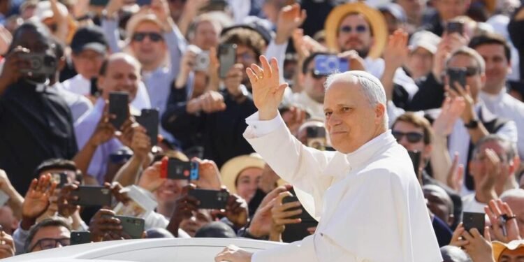 Visita del papa León XIV a Luján: cuándo empiezan los cortes y qué zonas estarán afectadas
