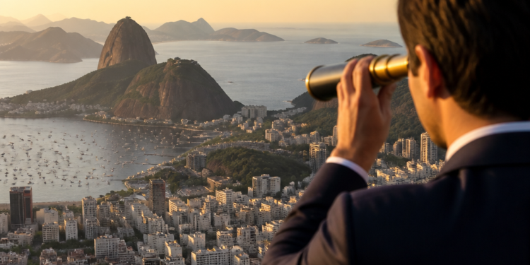 Brasil, en la mira de los inversores: dónde ven oportunidades