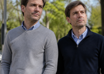 Los hermanos Passaglia confirmaron su candidatura a presidente: “La única opción al fracaso de Milei no puede ser volver atrás al kirchnerismo”