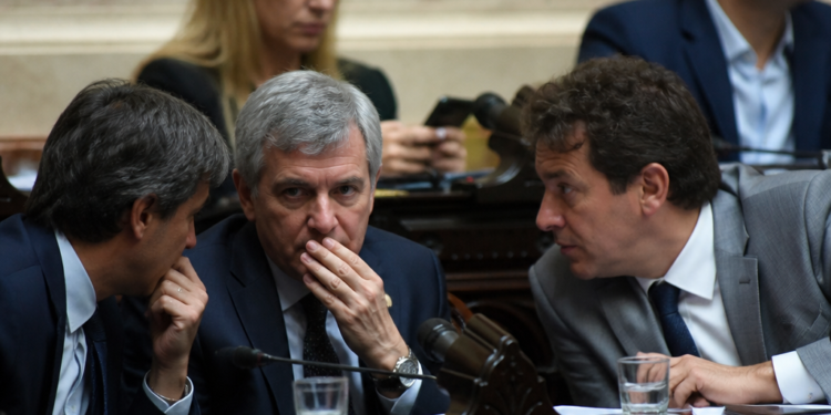 Biocombustibles: los aliados frenan el dictamen y reclaman cambios para las pymes de biodiésel