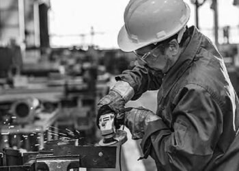 Señales de recesión en el sector industrial